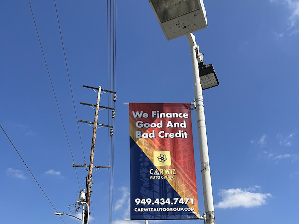 Superior Signs and Graphics Customer Review