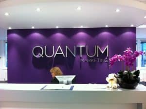 Corporate Signs Cohesive Corporate Signs for the Indoors 300x224