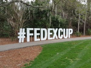 Foamcore Signs EVENT SIGN Fed X Cup 20160303 105434 1 300x225