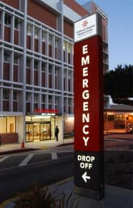 Hospital Signs Hospital Signs 1 192x300