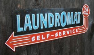 Laundromat Signs Laundromat Signs 1 300x177