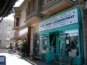 Laundromat Signs Laundromat Signs 5 300x225