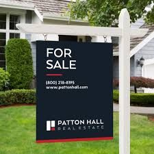 Anaheim Real Estate Signs Real Estate Signages 1