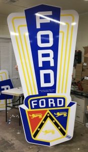 Dealership Signs Wide Selection of Outdoor Signs 175x300