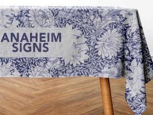 Anaheim Custom Tablecovers custom table images 1 300x225
