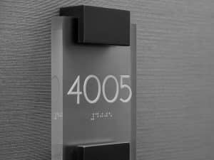 Anaheim Door Signs door sign 5 300x225