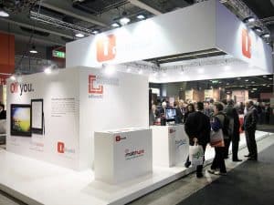Anaheim Trade Show Booths tradeshow booths05 300x225
