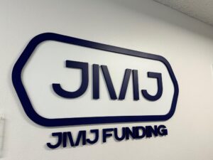 custom dimensional letters and logos for businesses in garden grove, ca