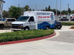 3M Vinyl Wraps for Service Vans in Anaheim, CA