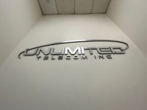 office logo signs in orange county, ca