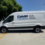 3M Fleet Vehicle Graphics That Last in Irvine, CA!