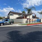 Custom Vinyl Graphics Make Ugly Electrical Boxes Look Like Art in Huntington Beach, CA!