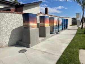 custom electrical box wrap designs in huntington beach, ca