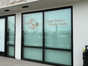 die cut window graphics in fullerton, ca