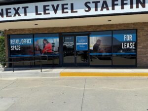 for lease window graphics in anaheim, ca