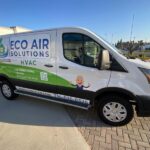 3M Partial Wraps for Sprinter Vans in Anaheim, CA, are a Great Value!