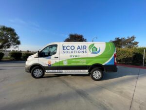 3M Sprinter Van partial wraps in Anaheim, ca