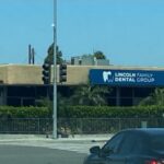 Building Signs and Pylon Makeover Project for Lincoln Family Dental in Anaheim, CA!