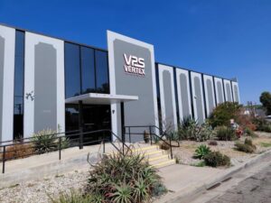 Custom building signs in santa fe springs, ca