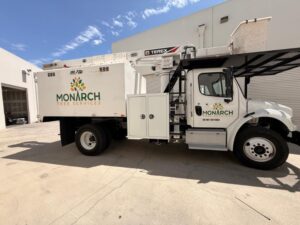 3M commercial truck graphics in los angeles, ca