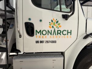 3M long lasting commercial truck graphics in Los Angeles, CA