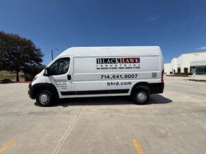 sprinter vans in orange county, ca van