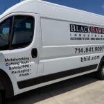 3M Commercial Sprinter Van Graphics in Orange County, CA – Built to Last With a 3M MCS Warranty!